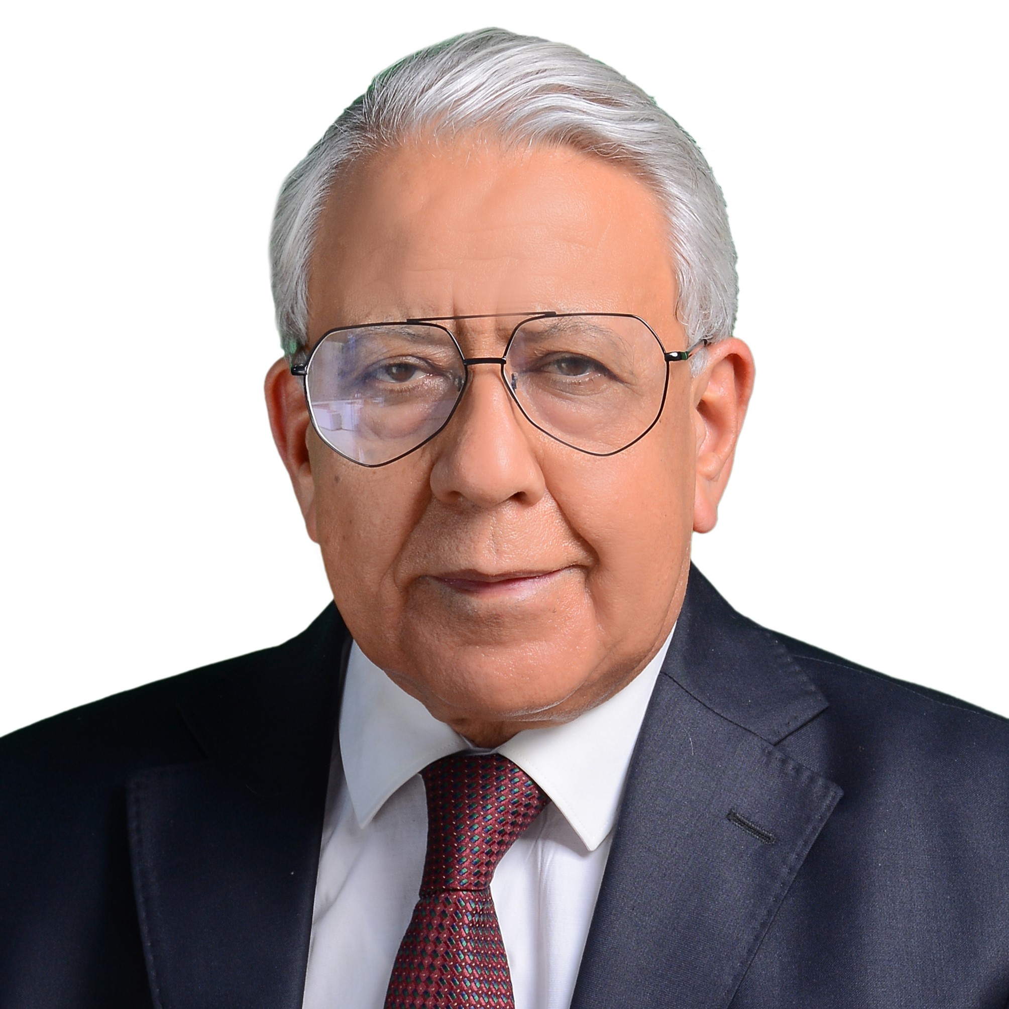 Asst. Prof Dr Mohammed Fadhil